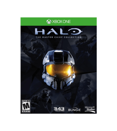 The Master Chief Collection