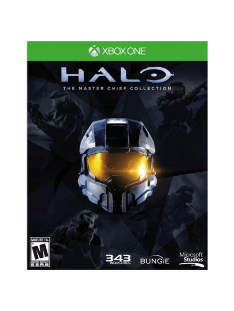 The Master Chief Collection