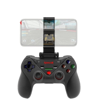 Redragon G812 Ceres Wireless Gamepad