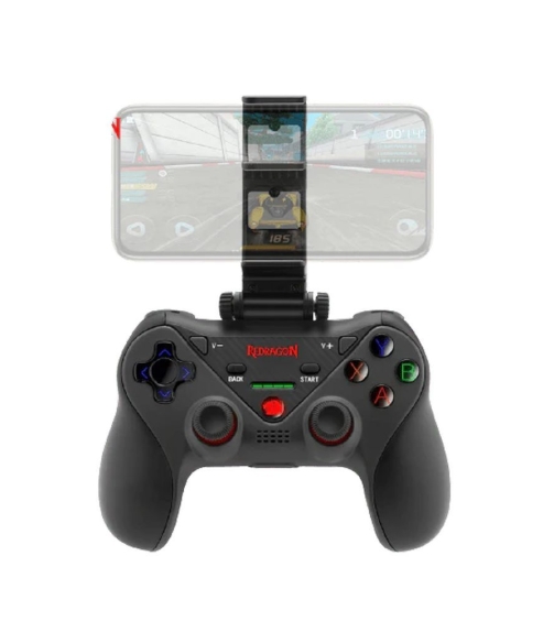 Redragon G812 Ceres Wireless Gamepad